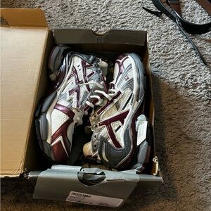 Balenciaga’s for sell never been worn size 8.5